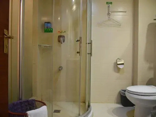 RongFu  Hotel