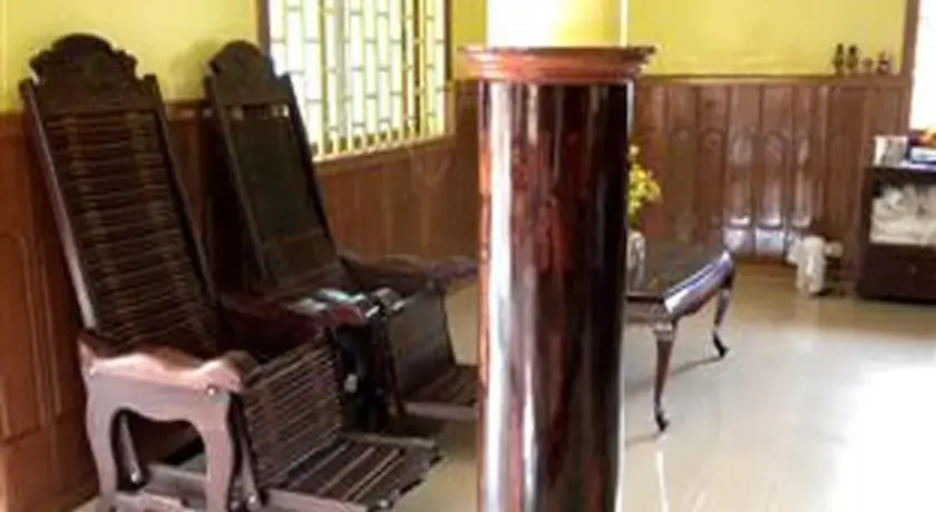OM SAMOL Guesthouse