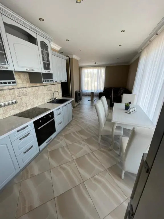 Kadiku Apartment