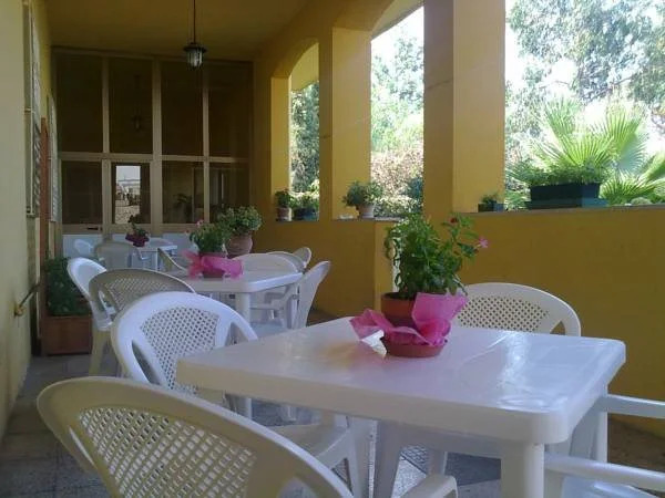 B&B Pittoresco