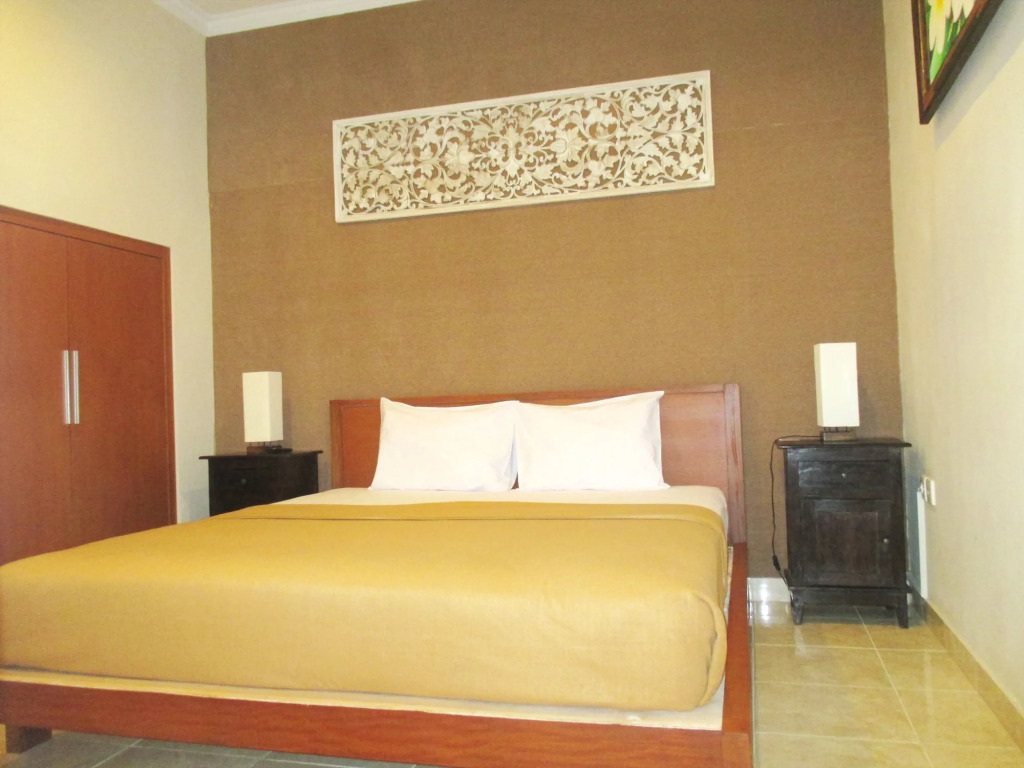 Deco Bedrooms