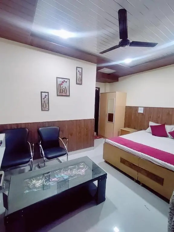 Shimla Valley Homestay