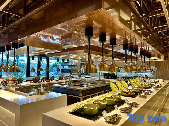 Landison Plaza Tianlan Hotel Dongyang