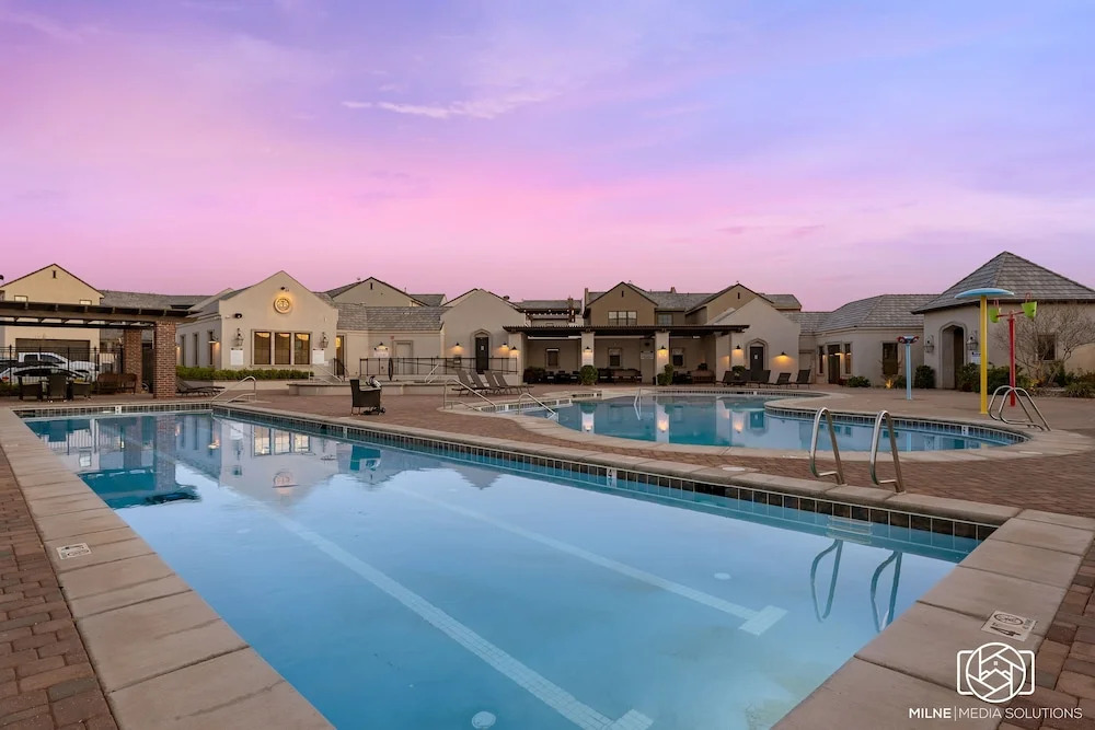 Highlander 4 Bedroom Townhouse