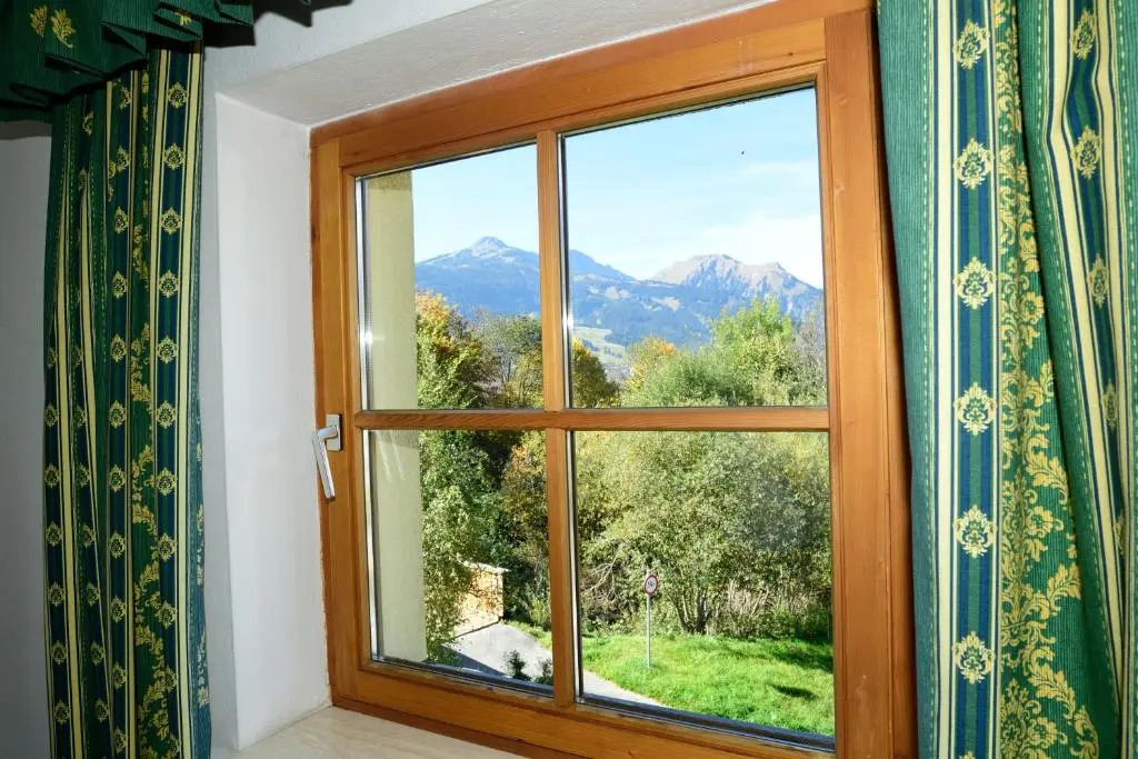 Hotel Alpin