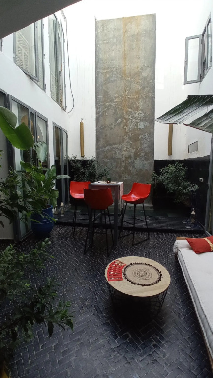 Riad Les Jardins des Lilas