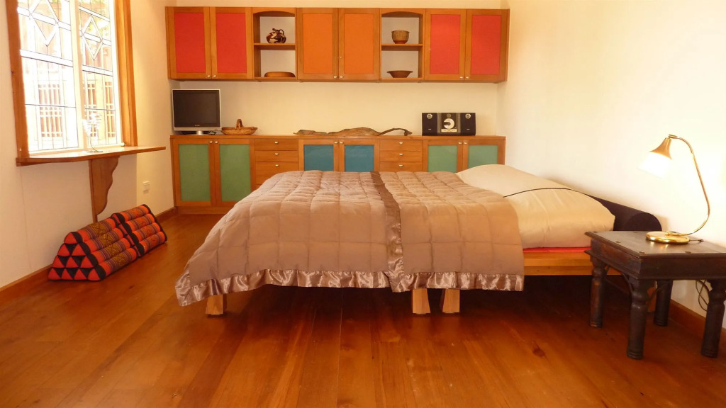 Joya Garden & Villa Studios