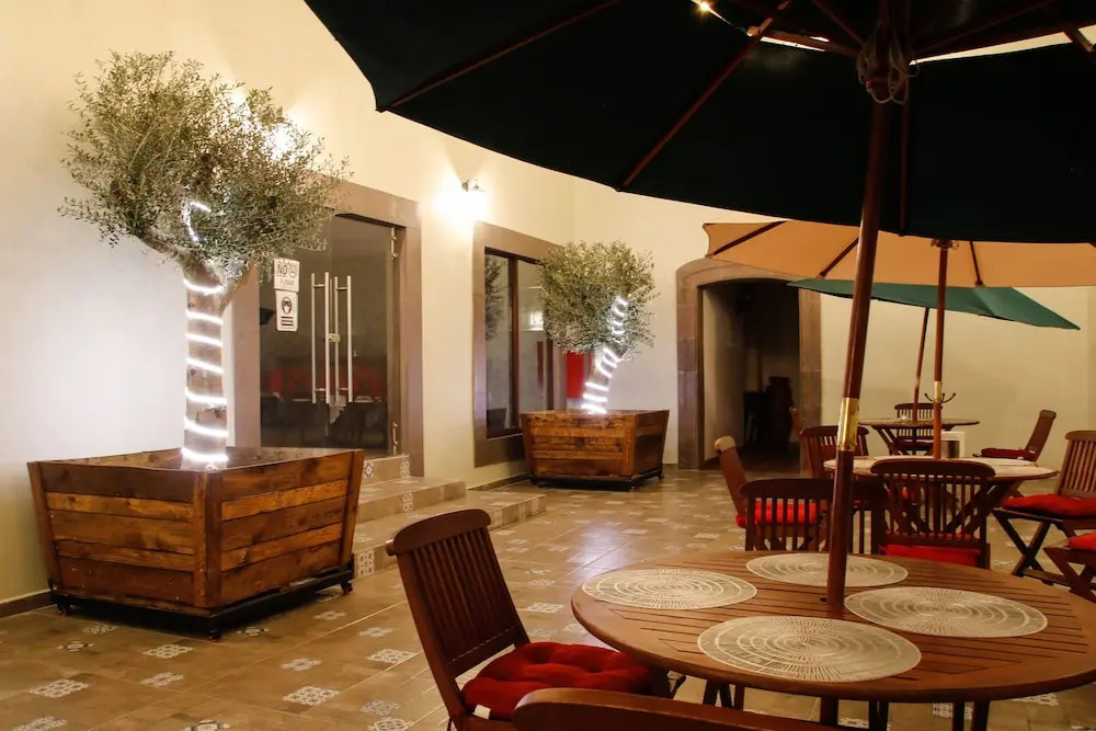Hotel Senorial
