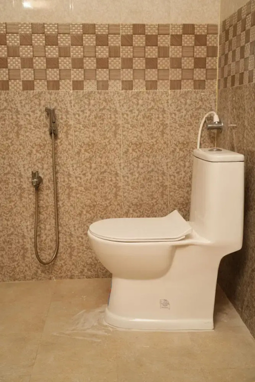 Elegant Residency
