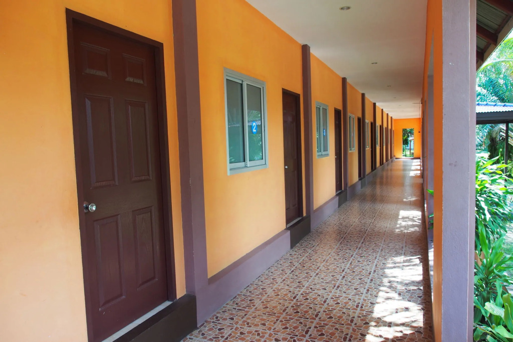 Co Co House Samui
