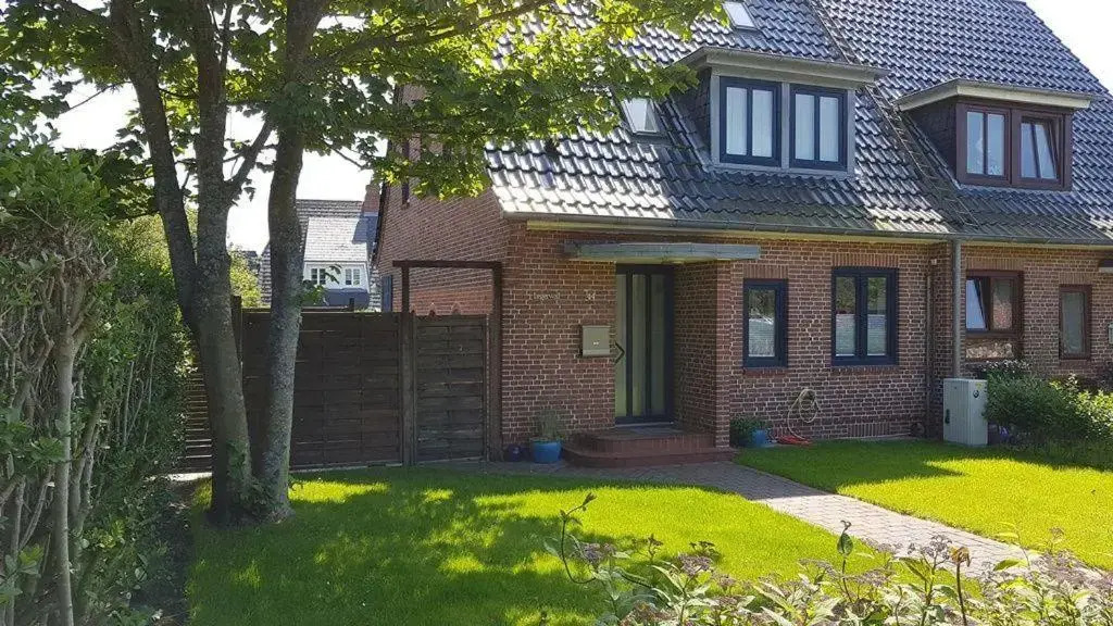 Geschmackvoll eingerichtete Ferienwohnung für 2 Personen, verspricht Entspannung pur.