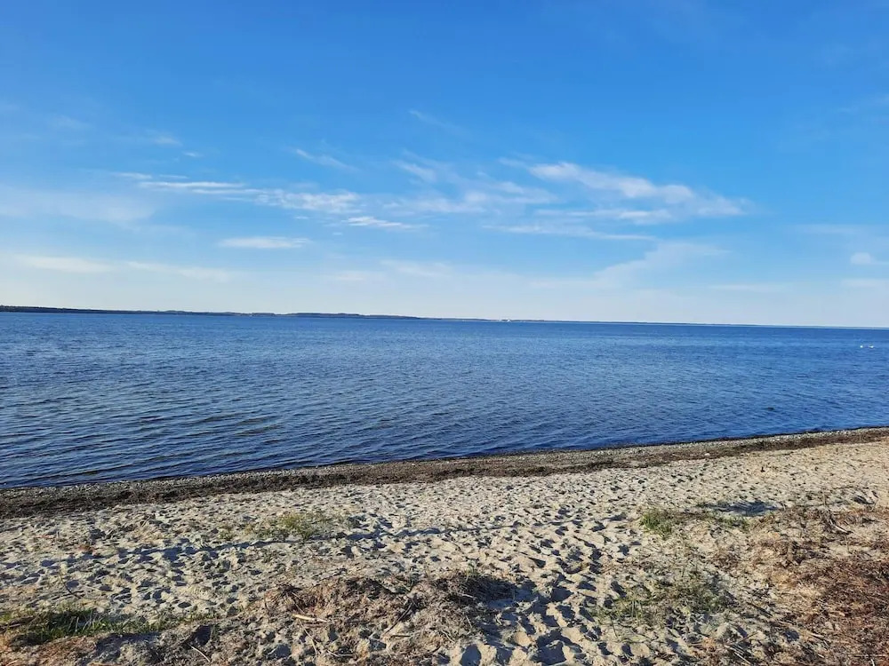 4 person holiday home in Præstø
