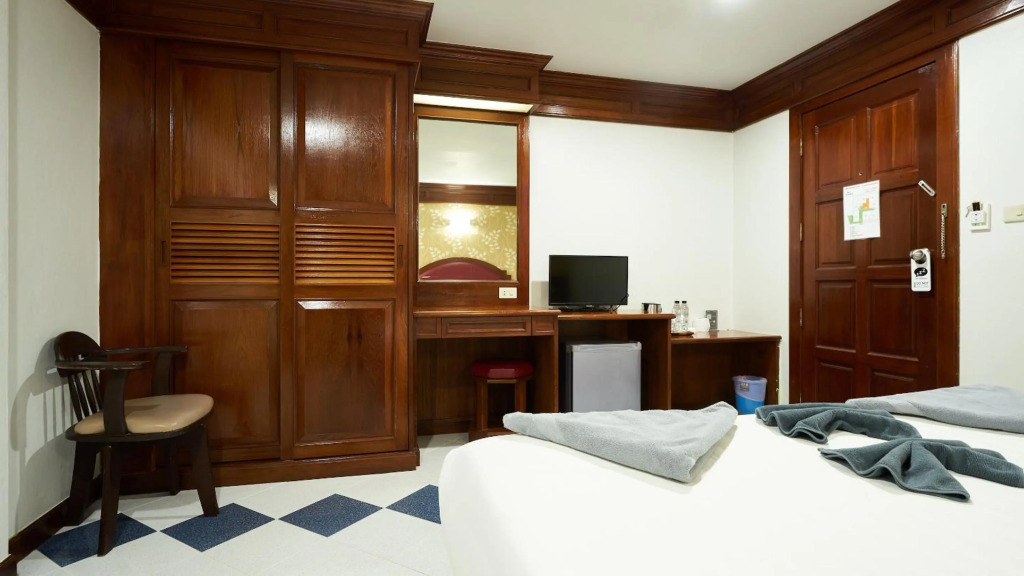 Lime Hotel