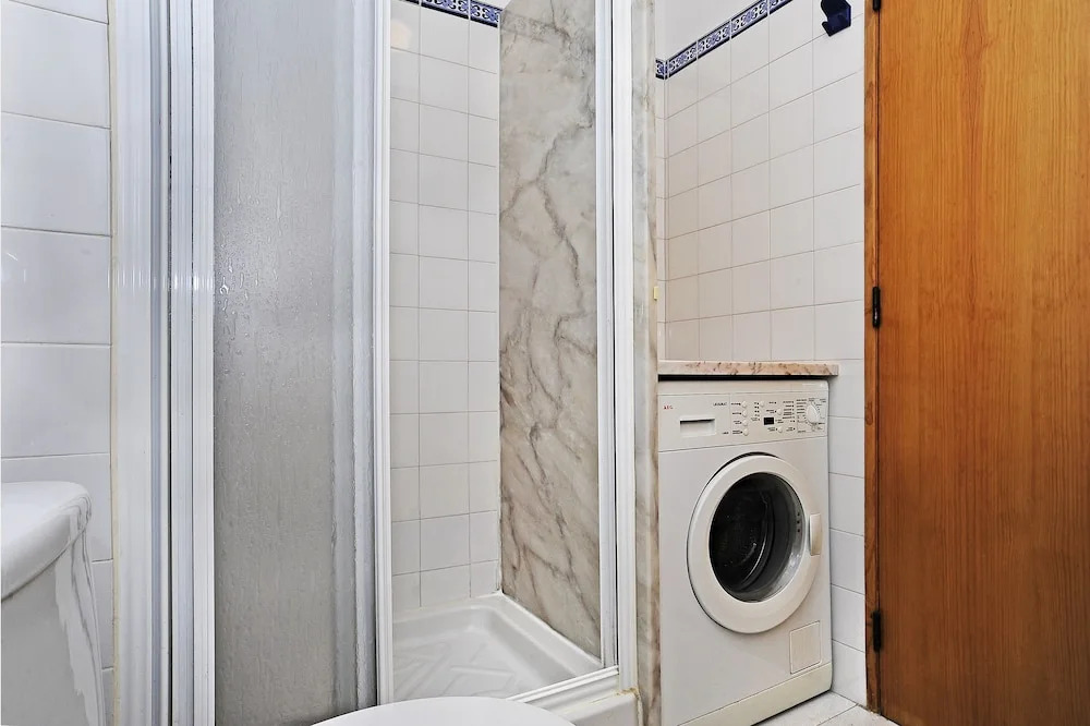 Azenha Apartment