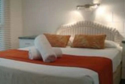 Clifton Palms Holiday Apartments