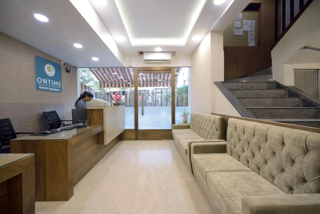 Ontime Residency