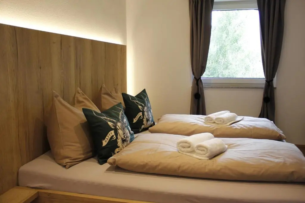 Apartments Mooshof