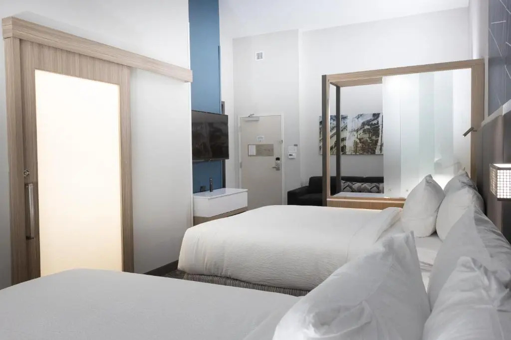 SpringHill Suites by Marriott Slidell
