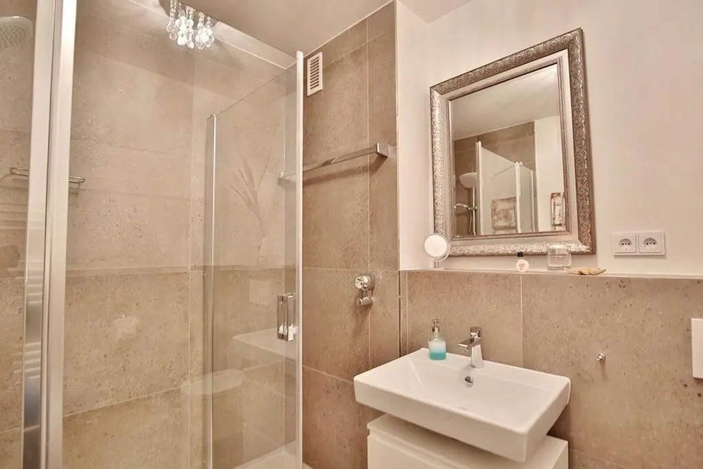 Am Kardohr 3 Am Kardohr 3 Beachway Appartement 12