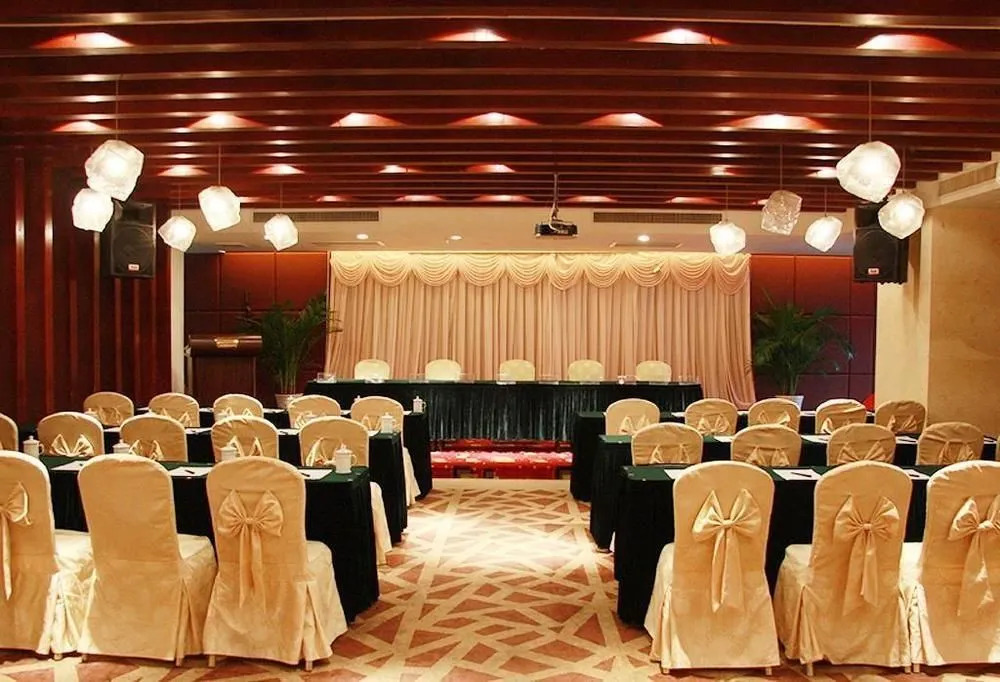 Detan Hotel - Changzhou