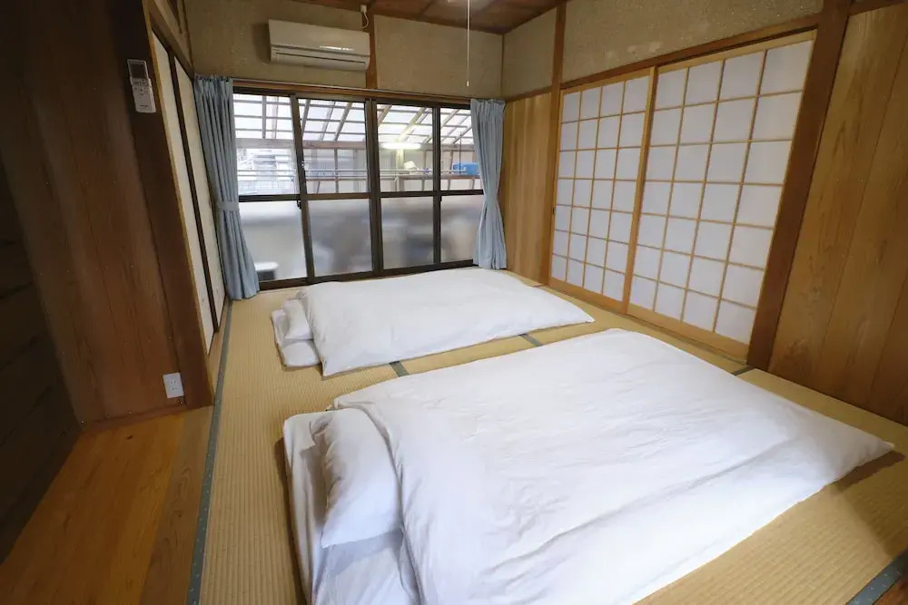 Vacation rentals -un-