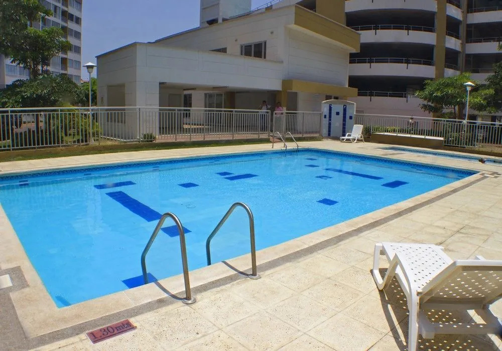 Apartamentos SOHO Style - Cerca al Buenavista BAQ29A