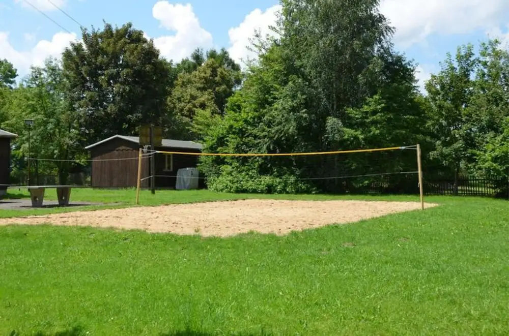 Teichcamp - Hostel