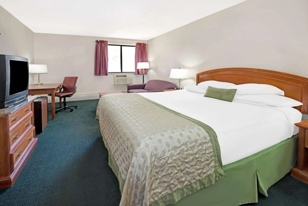Studio Lodge Laramie