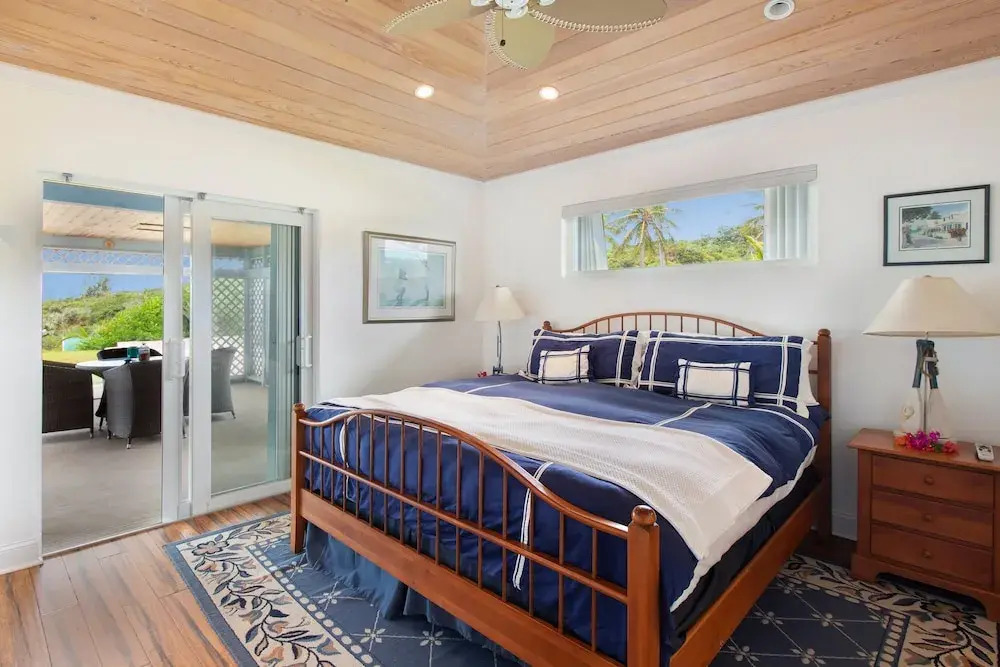Neptune Cove 5 Bedroom Home