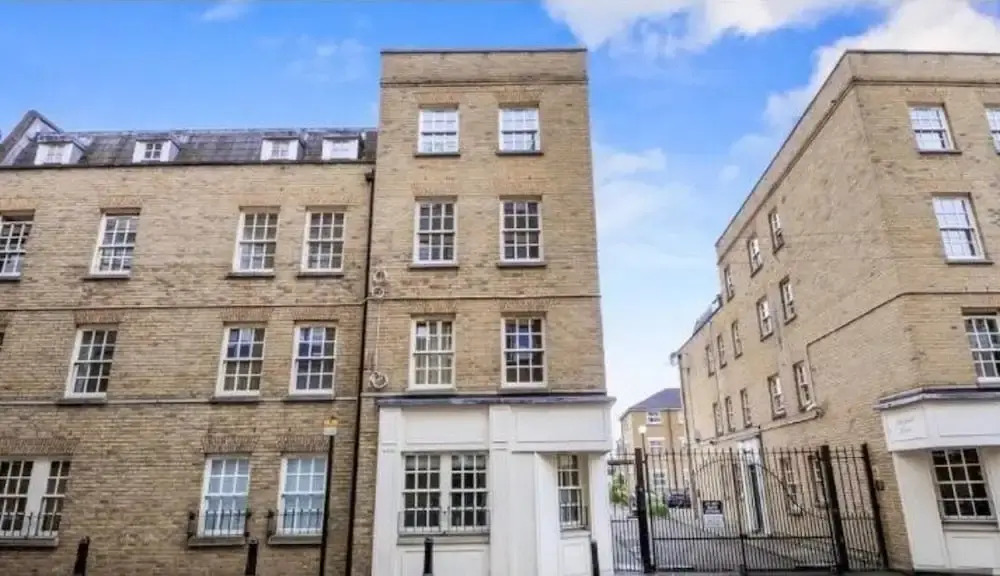 Fabulous Apartment Near Central London