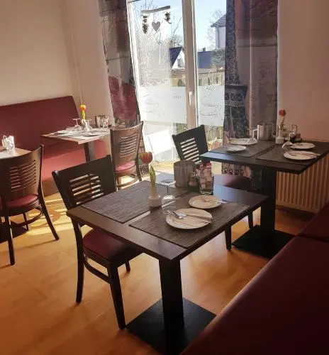 Hotel Schmerkötter