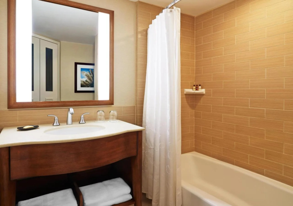 Sheraton Augusta Hotel