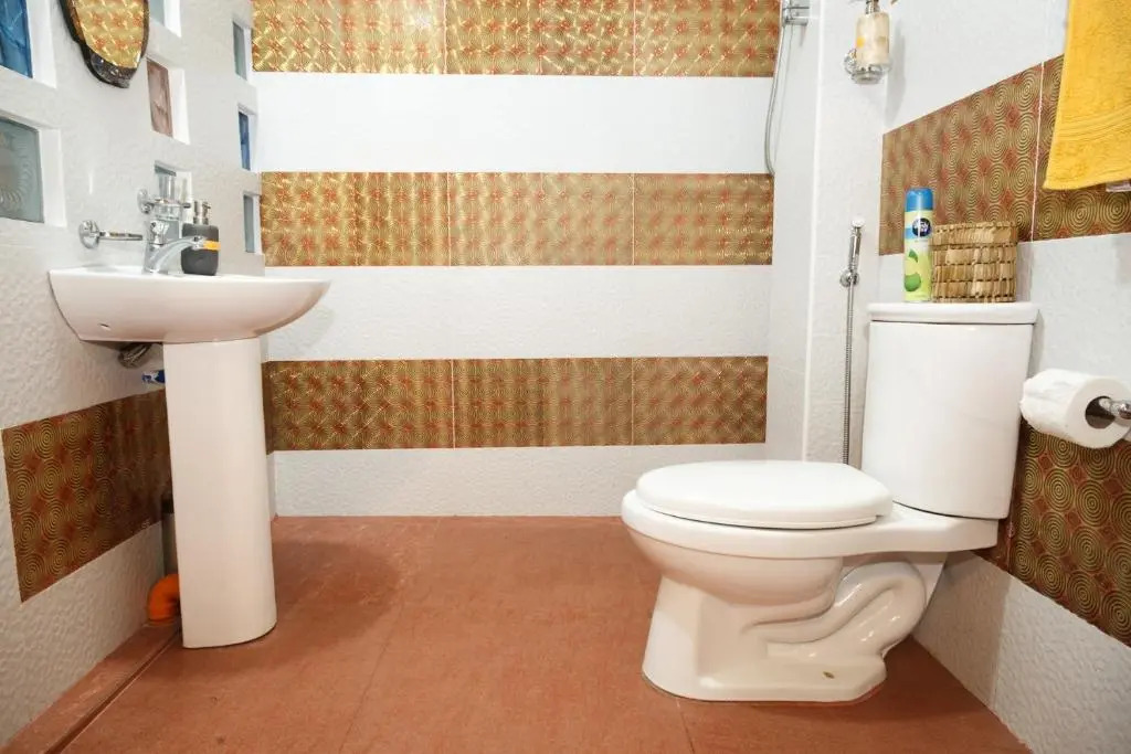 Lala Panzi Bed and Breakfast
