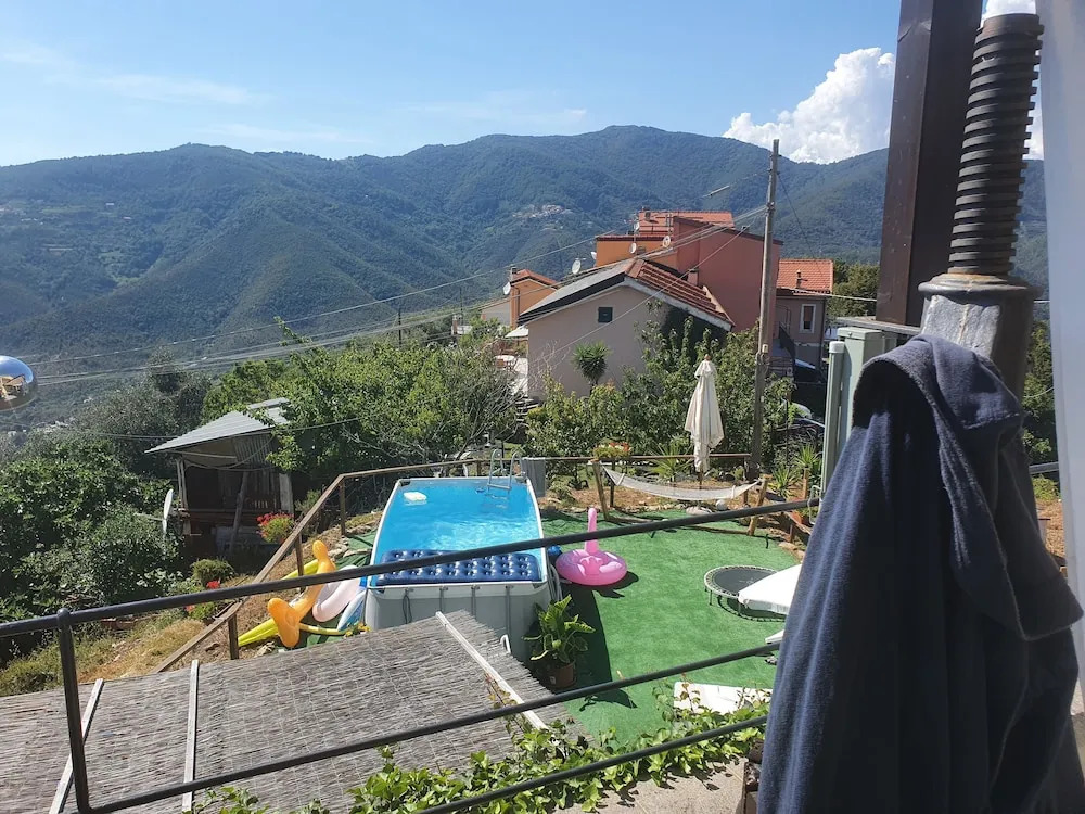 Maremonti Residence
