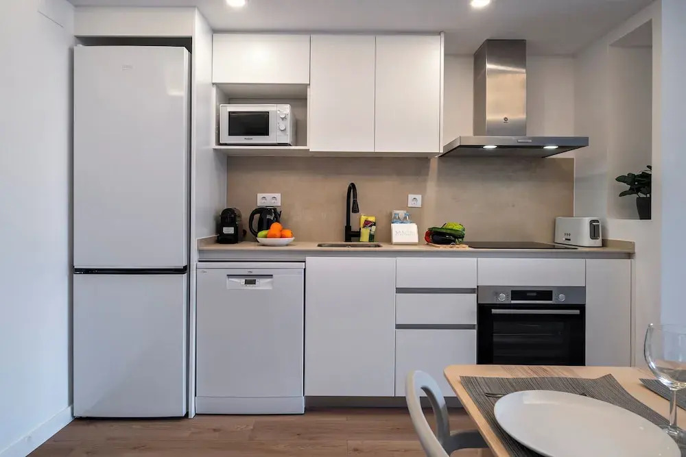 Habitat Apartments Teatre
