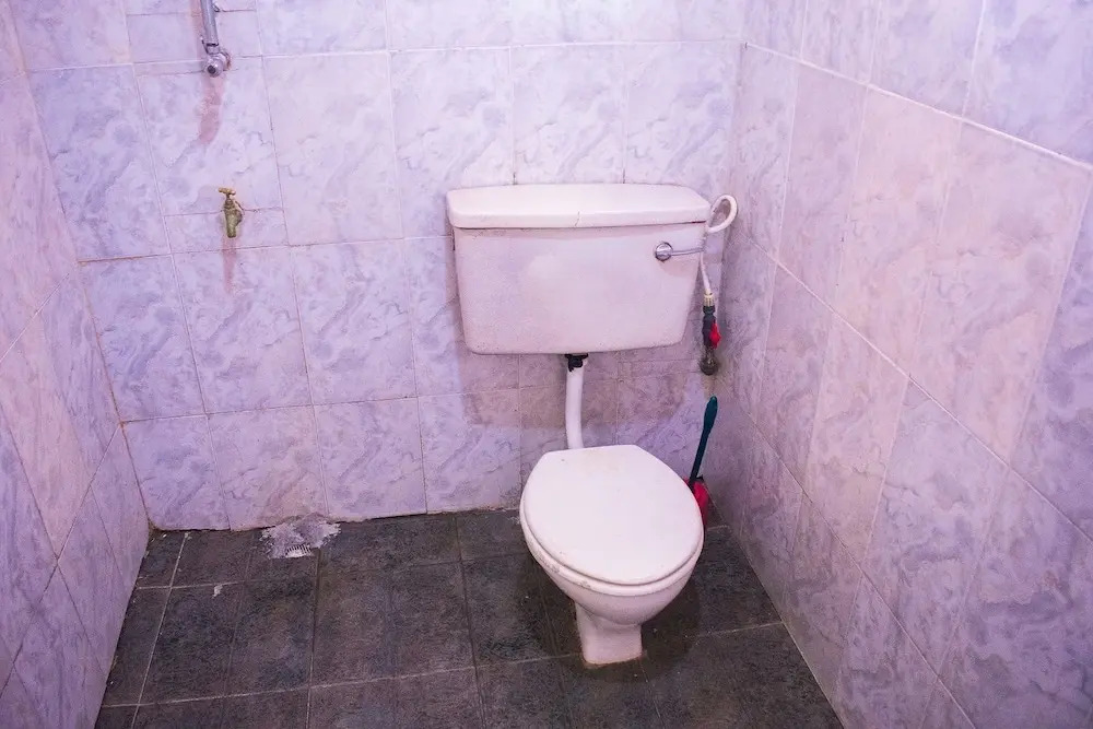 Ademola Hearts Hotel