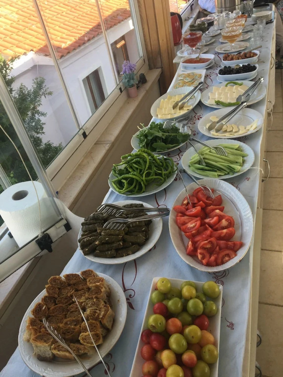 Adali Pansiyon