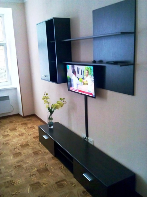 Skovoroda apartment