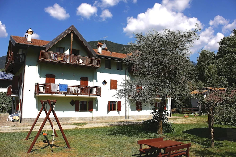 Casa Filanda