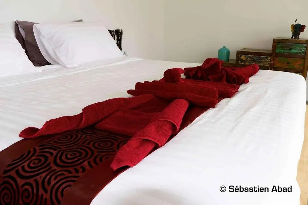 ORCHID LODGE SAMUI - Bed & Breakfast