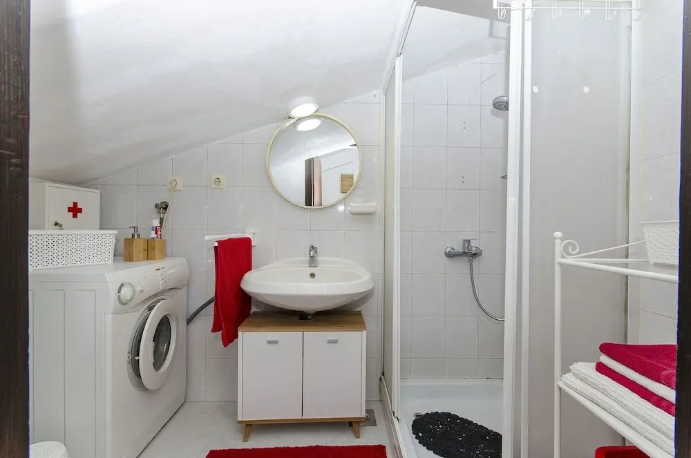 Apartment Taida