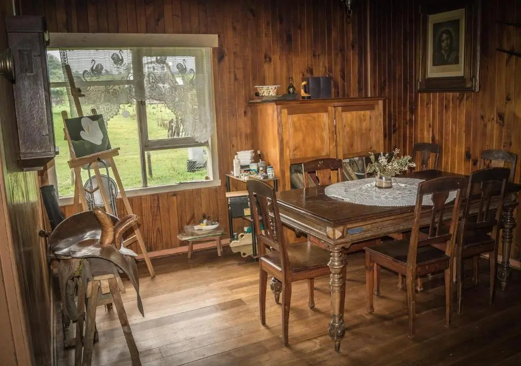 B&B La Posada del Colono