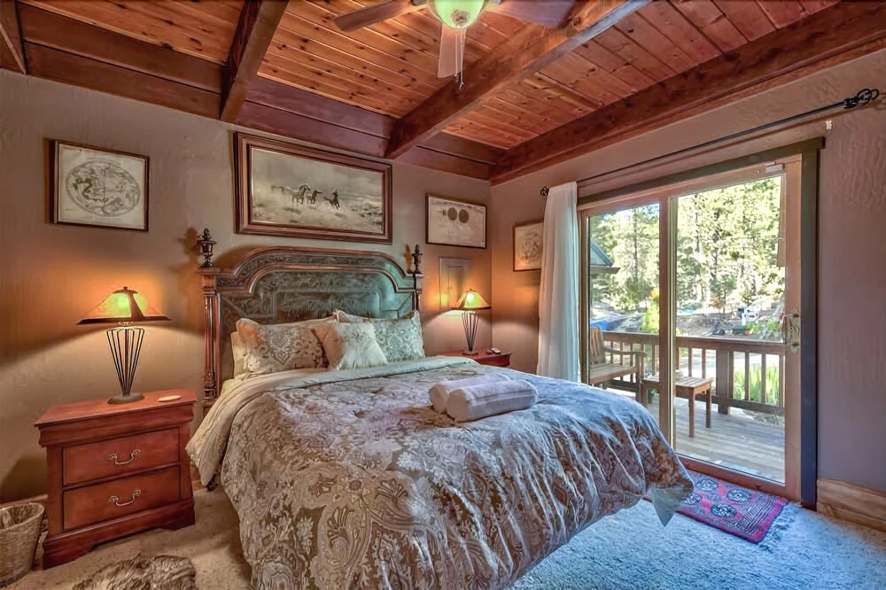 The River House