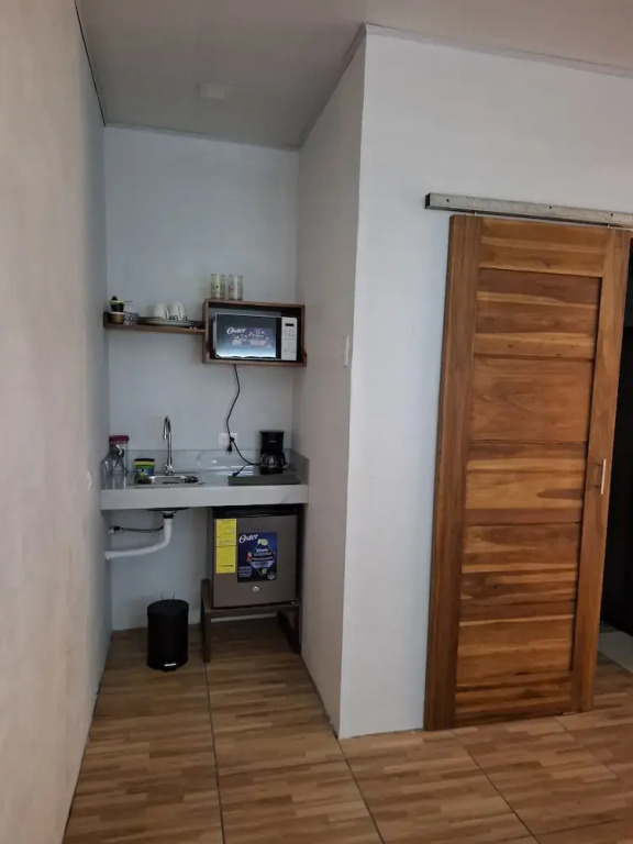 Bungalows Batsu