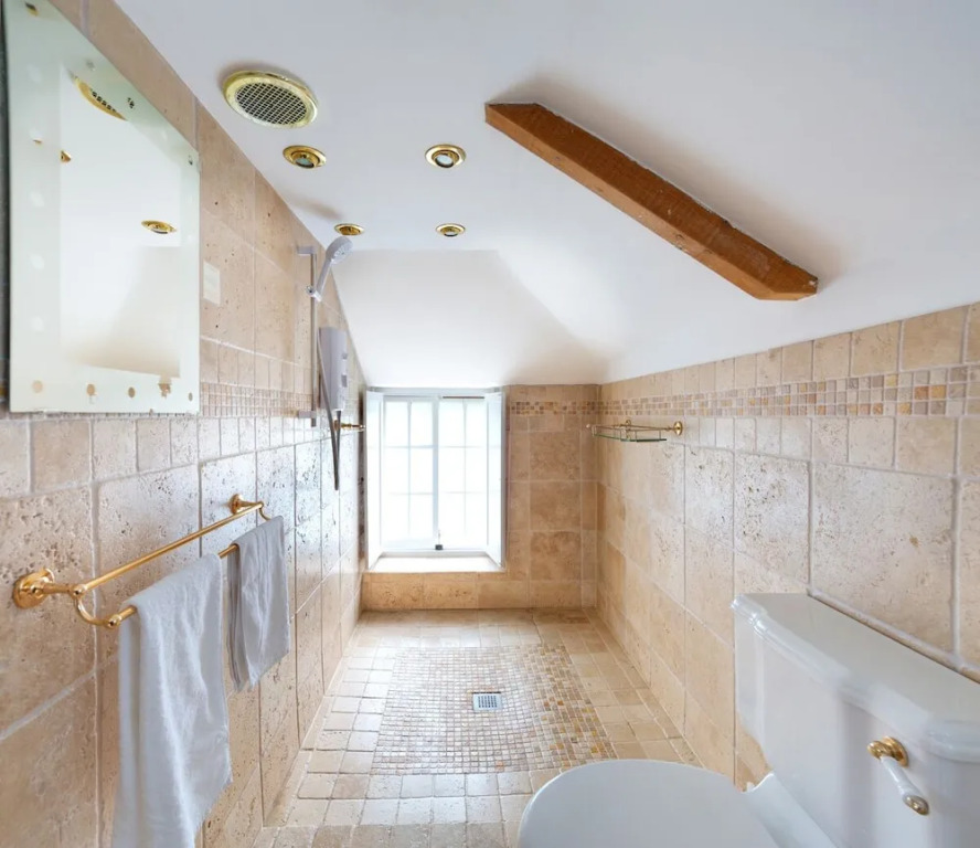 Oakerthorpe Holiday Village