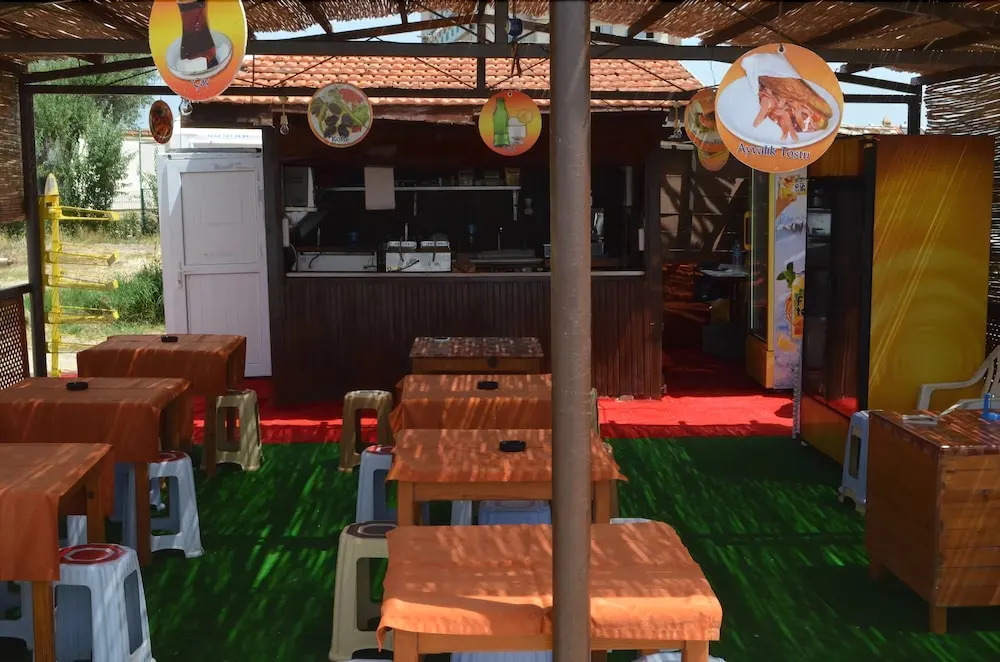 Prens Yildiz Hotel