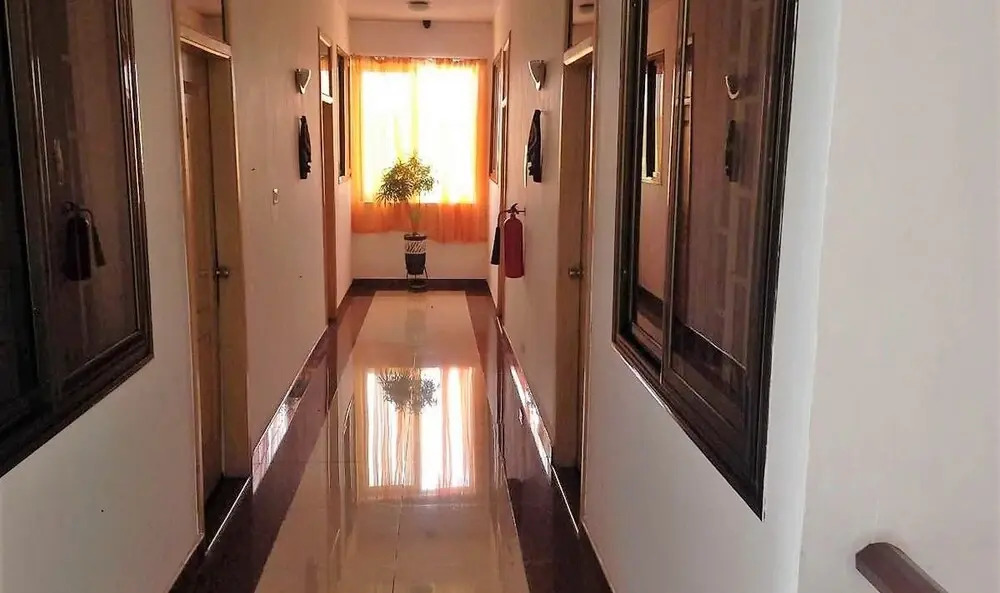 Asantewaa Premier Guesthouse