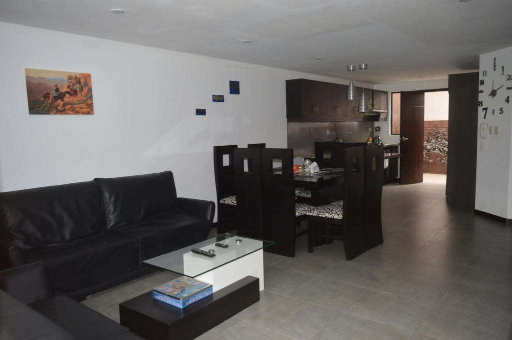 Departamento Condominio ADMIRA