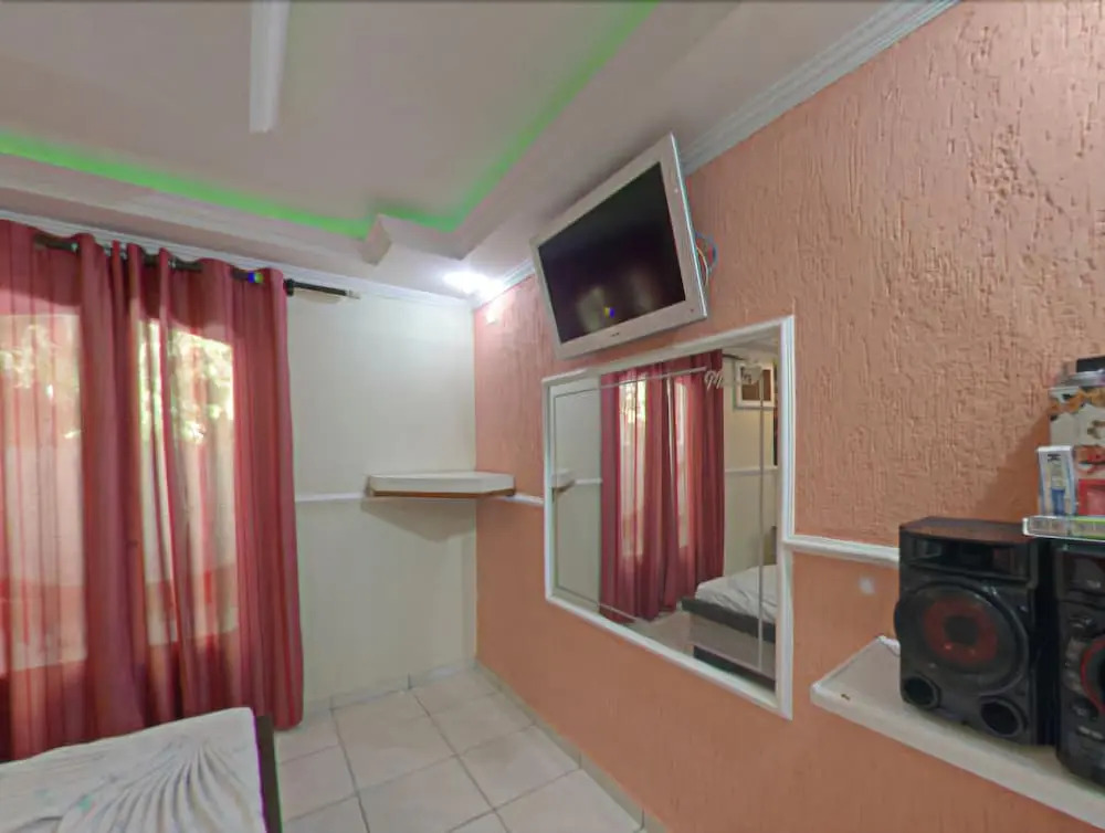 Motel Morumbi