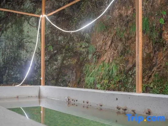 Translation: Tingjian · Moganshan | Forest Oxygen Private Hot Spring Resort Homestay